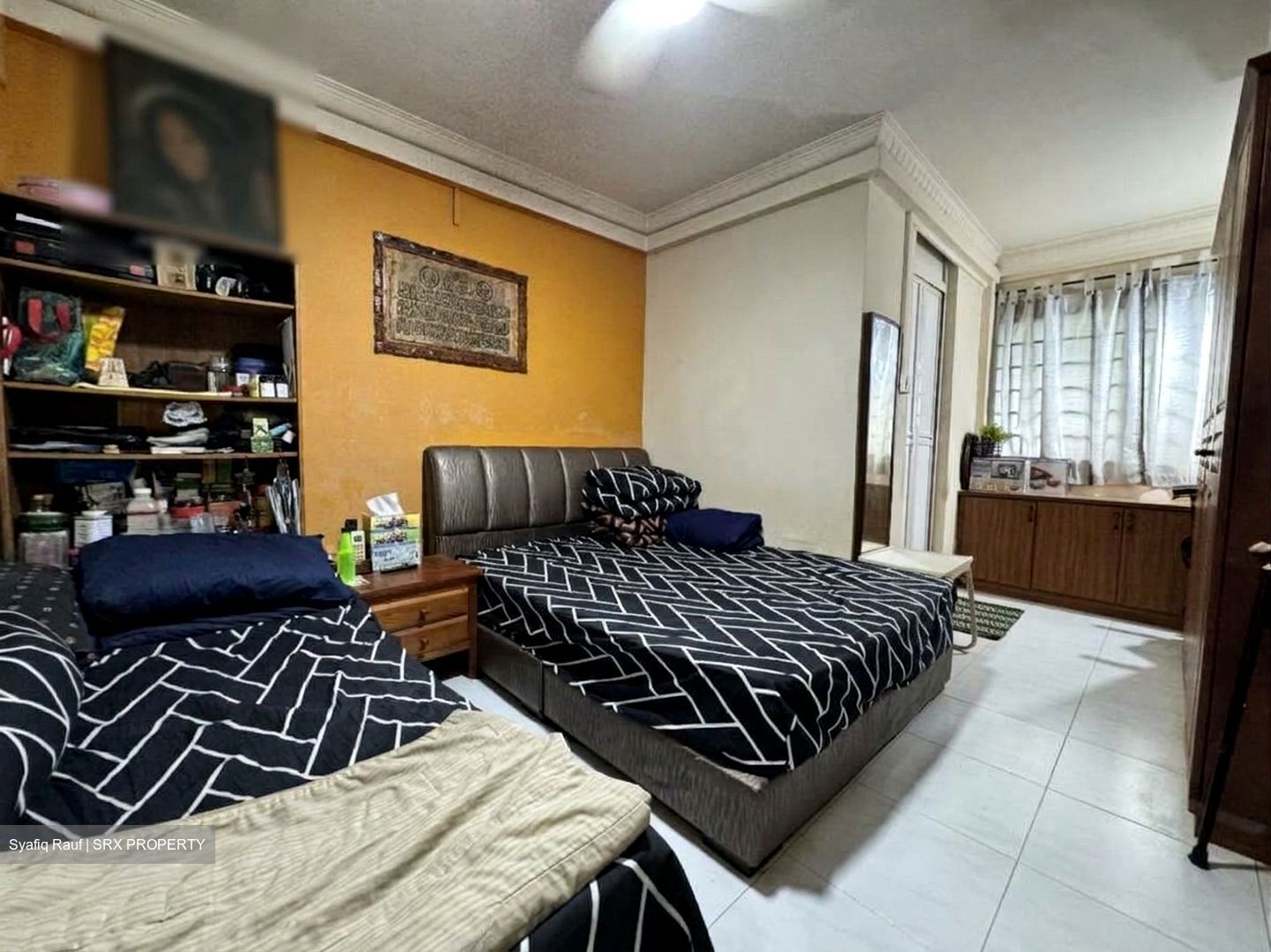 Blk 113 Pasir Ris Street 11 (Pasir Ris), HDB 4 Rooms #633408051